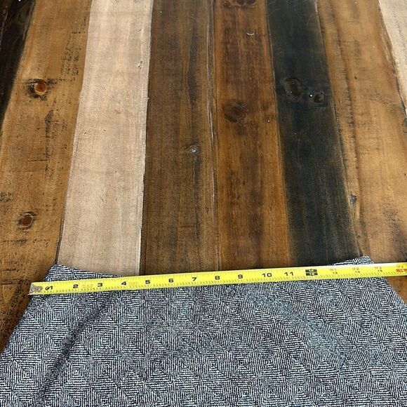 ANN TAYLOR Pencil skirt     Petites 6P - Picture 8 of 9